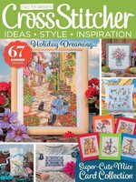 CrossStitcher